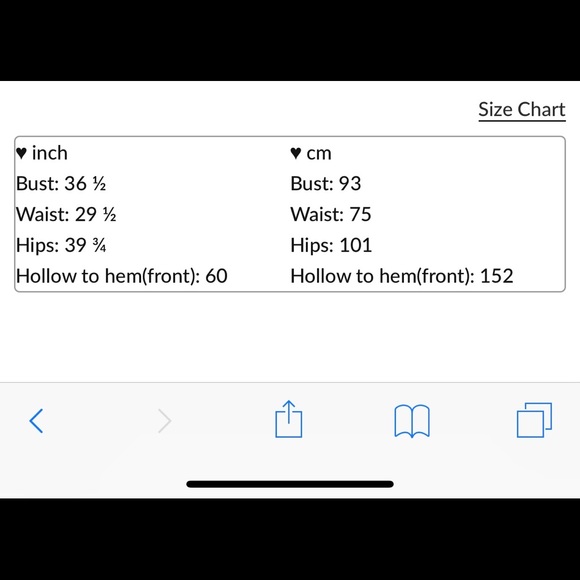 Brand new wedding gown - Picture 5 of 5